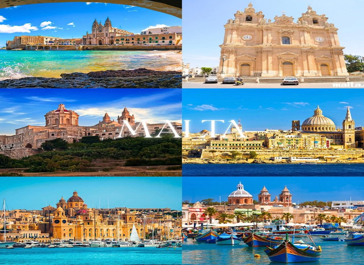 Malta